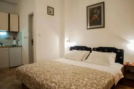 Huter Apartments - 43