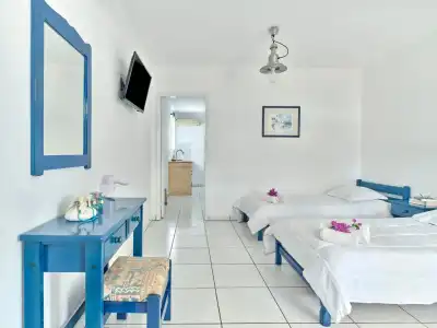 Fyrogenis Palace - Apartments - 209