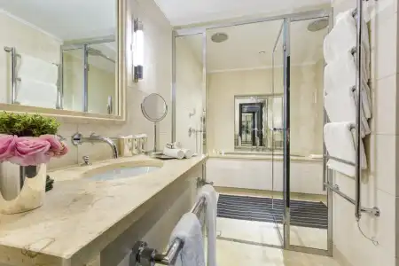 The Franklin London - Starhotels Collezione - 21