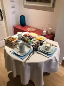 B&B Lorena Suites & Apartments - 29