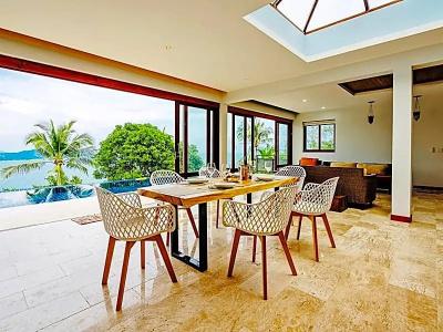Sandalwood Luxury Villas - 204