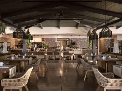 Numo Ierapetra Beach Resort Crete Curio Collection by Hilton - 22