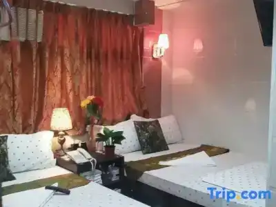 Marrigold Hostel - 30