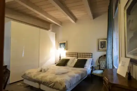 Al Battistero Luxury Suite - 14