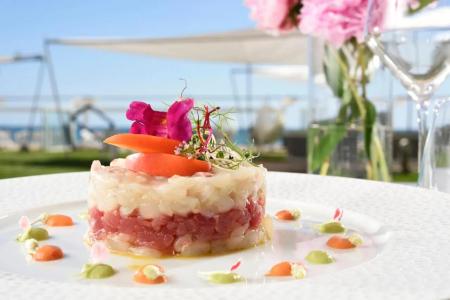 The Sense Experience Resort - Preferreds & Resorts - 38