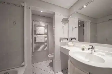 Europa Suites - 43