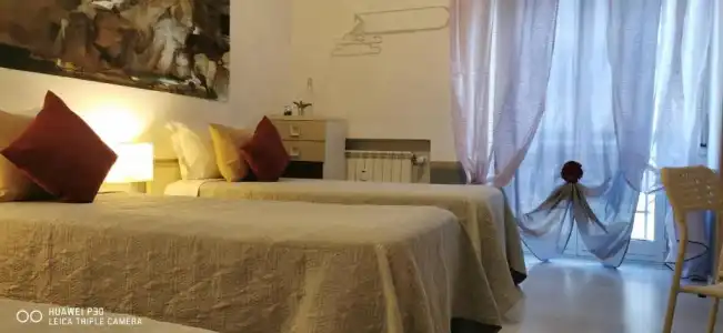 Vatican Central Suites - 11