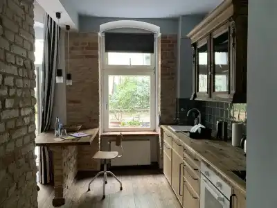 Brilliant Apartments - 146