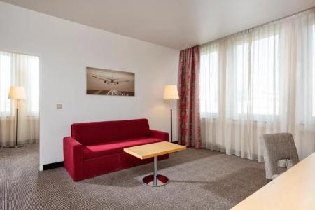 Holiday Inn FRANKFURT AIRPORT-NEU-ISENBURG by IHG - 76