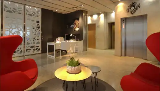 Aqua Nostre Mar Apartments - 4