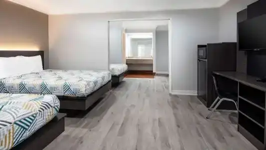 Motel 6 Anaheim, CA - Convention Center - 75