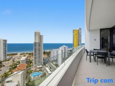 Aria Apartments - 640