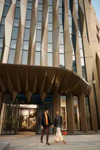 Canopy by Hilton London City - 33