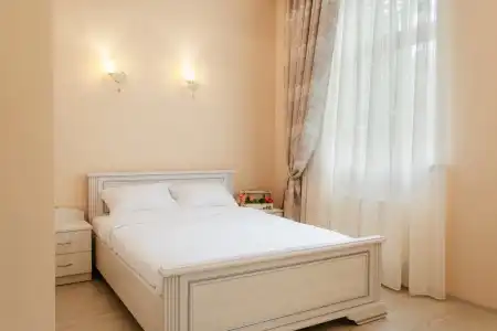 Asiya Mini-hotel - 3
