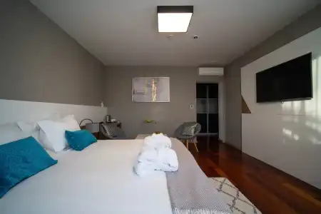 Residence Vaal - 117