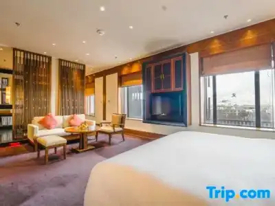 The St. Regis Lhasa Resort - 87