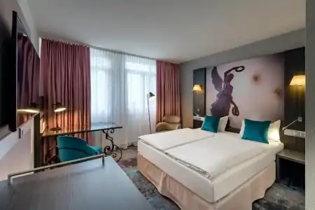 Mercure Hannover City - 52