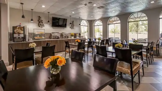 Best Western Plus Heritage Inn - 32
