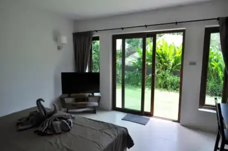 Serenity Resort - 53