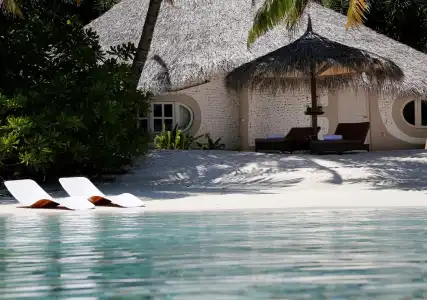 Nika Island Resort & Spa - 16