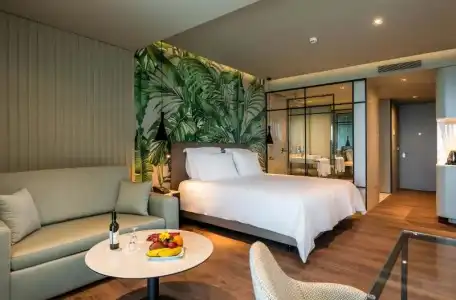 Tui Blue Gardens - Adults Only - Savoy Signature - 95