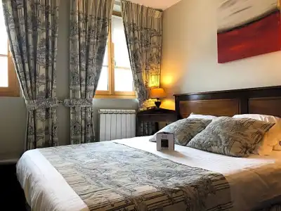 Hôtel Entre Terre et Mer - 27