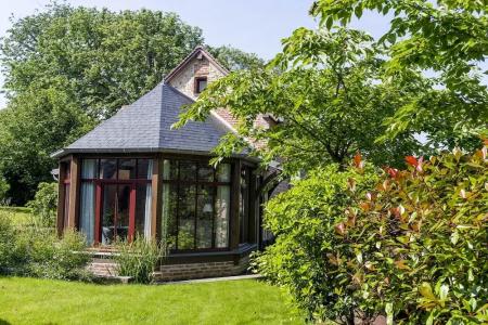 Le Clos de Grâce - 93