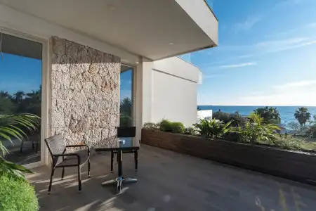 Empire Beach Resort - 57