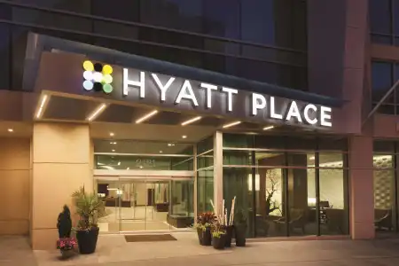 Hyatt Place Washington DC/Georgetown/West End - 0