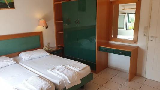 Oula Maisonettes Suites - 65