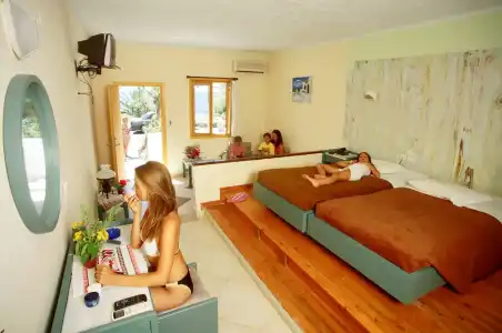 Kalypso Cretan Village Resort and Spa - 62