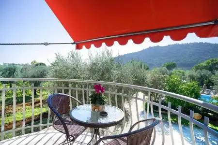 Residence Torre del Porto - 102