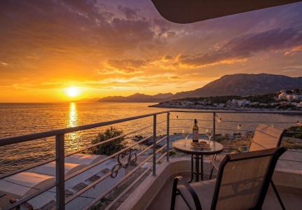 Open Sea Luxury Apartments - 87