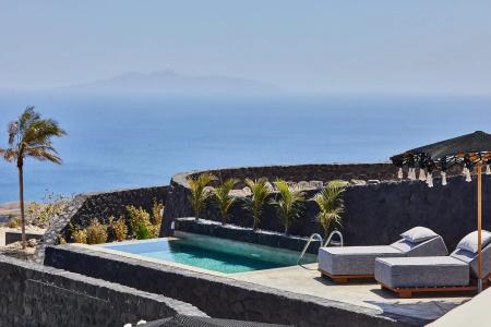 Theano Cave Suites & Villas - 29