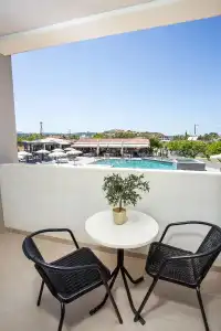 Tsampika - All inclusive - 39