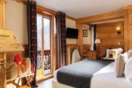 Auberge du manoir - 18