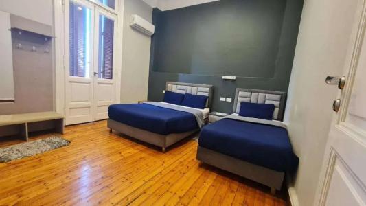 Cairo Hub Hostel - 2