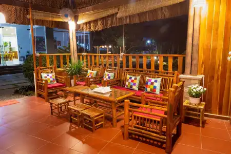 Bach Duong Phu Quoc Resort - 21