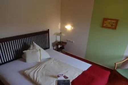 Akzent Landgasthof Murrer - 3