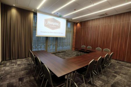 Hampton by Hilton Gdansk Old Town - 15