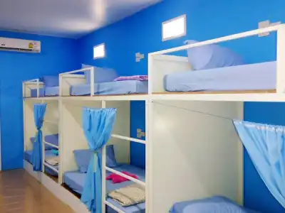 Koh Mook Hostel - 2