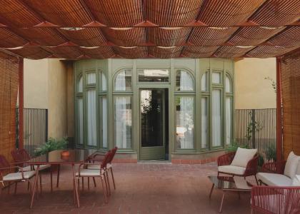 Casa Llimona Boutique - 51
