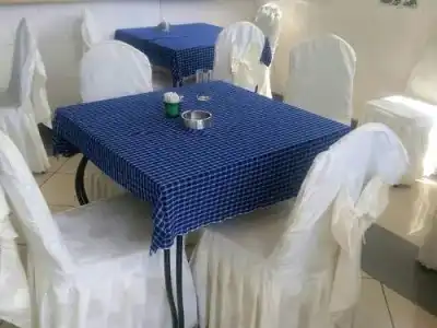 Blue Comfort - 1