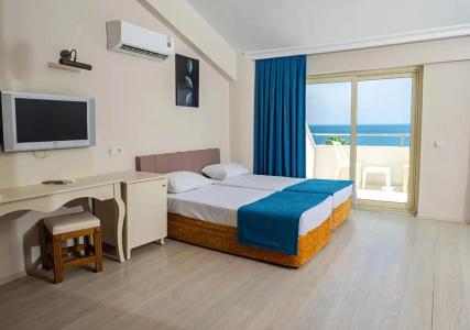 Valeri Beach - All Inclusive - 43