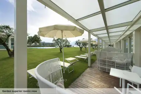 Seven Park Lake Como - Adults Only - 37