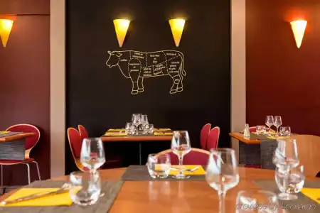 ibis Paris Porte De Montreuil - 20
