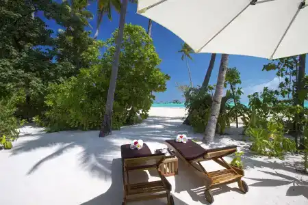 Atmosphere Kanifushi - All Inclusive with Free Transfers - 25