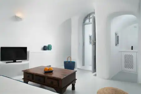 Oia Spirit Boutique Residences - 34