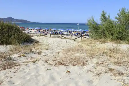 Resort Fior Di Sardegna - 19