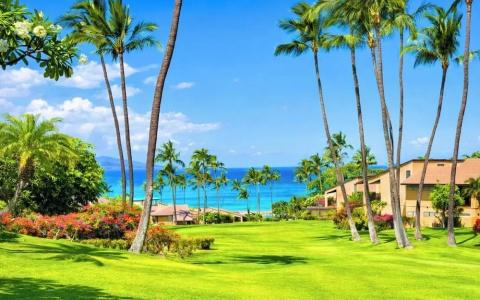 Wailea Ekahi Village WKV-45C by KBM - 34